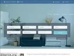 Sites similar to tongas.es