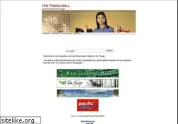 Sites similar to tongashops.com