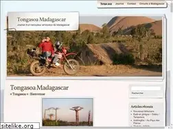 Sites similar to tongasoa-madagascar.com