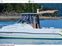 Sites similar to tongassrain.com