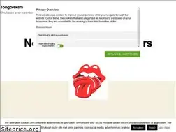 Sites similar to tongbrekers.net