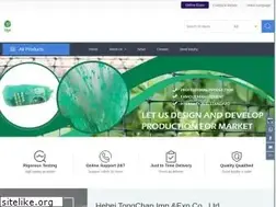 Sites similar to tongchanmesh.com