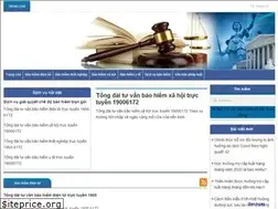 Sites similar to tongdaibaohiem.com