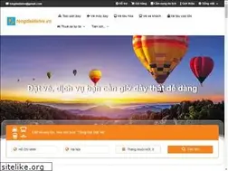 Sites similar to tongdaidatve.vn