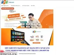 Sites similar to tongdaifpt.com.vn