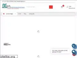 Sites similar to tongdaiip.com.vn