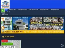 Sites similar to tongdailyphanphoi.com