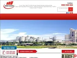 Sites similar to tongdailyximang.vn