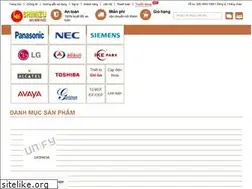 Sites similar to tongdainoibo.com