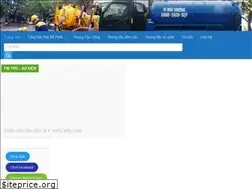 Sites similar to tongdaithonghut.com