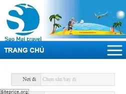 Sites similar to tongdaivemaybay.vn