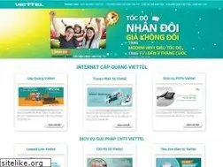 Sites similar to tongdaiviettel.com.vn