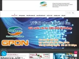 Sites similar to tongdaiviettelhcm.com.vn
