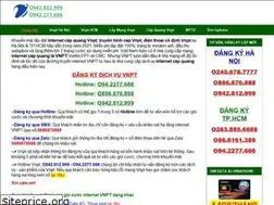Sites similar to tongdaivnpt.com.vn