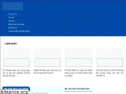 Sites similar to tongdaiykhoa.com