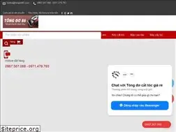 Sites similar to tongdo86.com