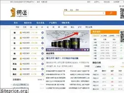Sites similar to tongdow.com