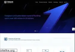 Sites similar to tongdun.net