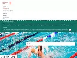 Sites similar to tongelreep.nl