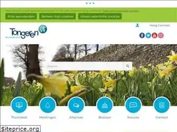 Sites similar to tongeren.be