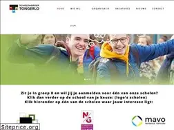 Sites similar to tongerlo.nl