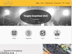 Sites similar to tongerloleeft.be