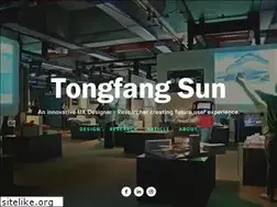 Sites similar to tongfangsun.xyz