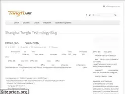 Sites similar to tongfu.info
