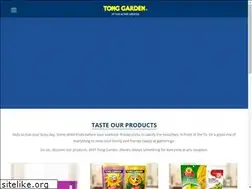 Sites similar to tonggarden.com.sg