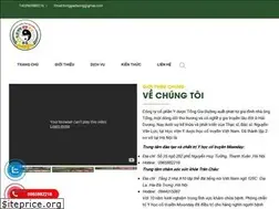 Sites similar to tonggiaduong.com