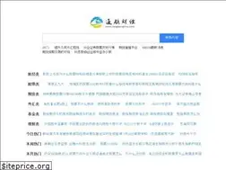 Sites similar to tonghanglive.com