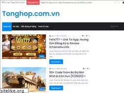 Sites similar to tonghop.com.vn