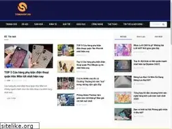Sites similar to tonghop.vn