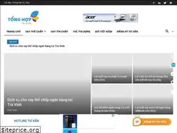 Sites similar to tonghoplaisuat.vn