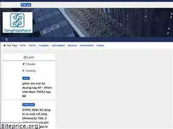 Sites similar to tonghopshare.com