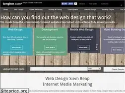 Sites similar to tonghor.com