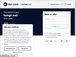 Sites similar to tongi.net