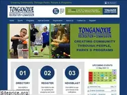 Sites similar to tongierec.org