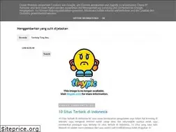 Sites similar to tongilmu123.blogspot.com