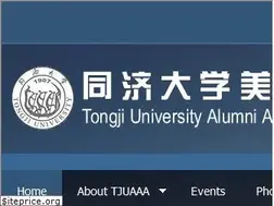 Sites similar to tongji.org
