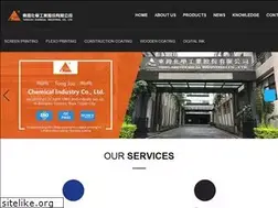 Sites similar to tongjou.com