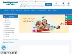 Sites similar to tongkhobuonsi.com