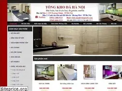 Sites similar to tongkhodahanoi.com