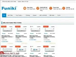 Sites similar to tongkhofuniki.com