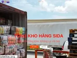 Sites similar to tongkhohangsida.com