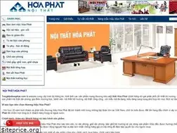 Sites similar to tongkhohoaphat.com