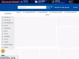 Sites similar to tongkhomayphotocopy.com