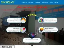 Sites similar to tongkhomica.com