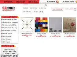 Sites similar to tongkhomica.net