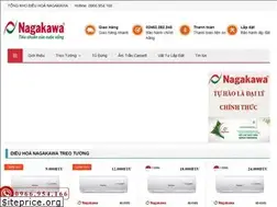Sites similar to tongkhonagakawa.com